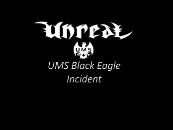 Umsblackincident
