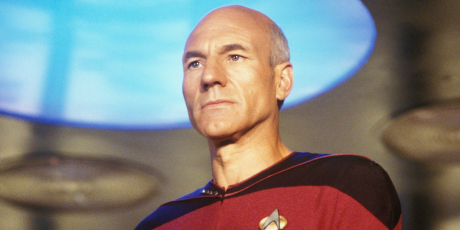 Jean-Luc Picard