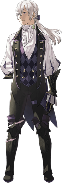 Fire-Emblem-Jakob