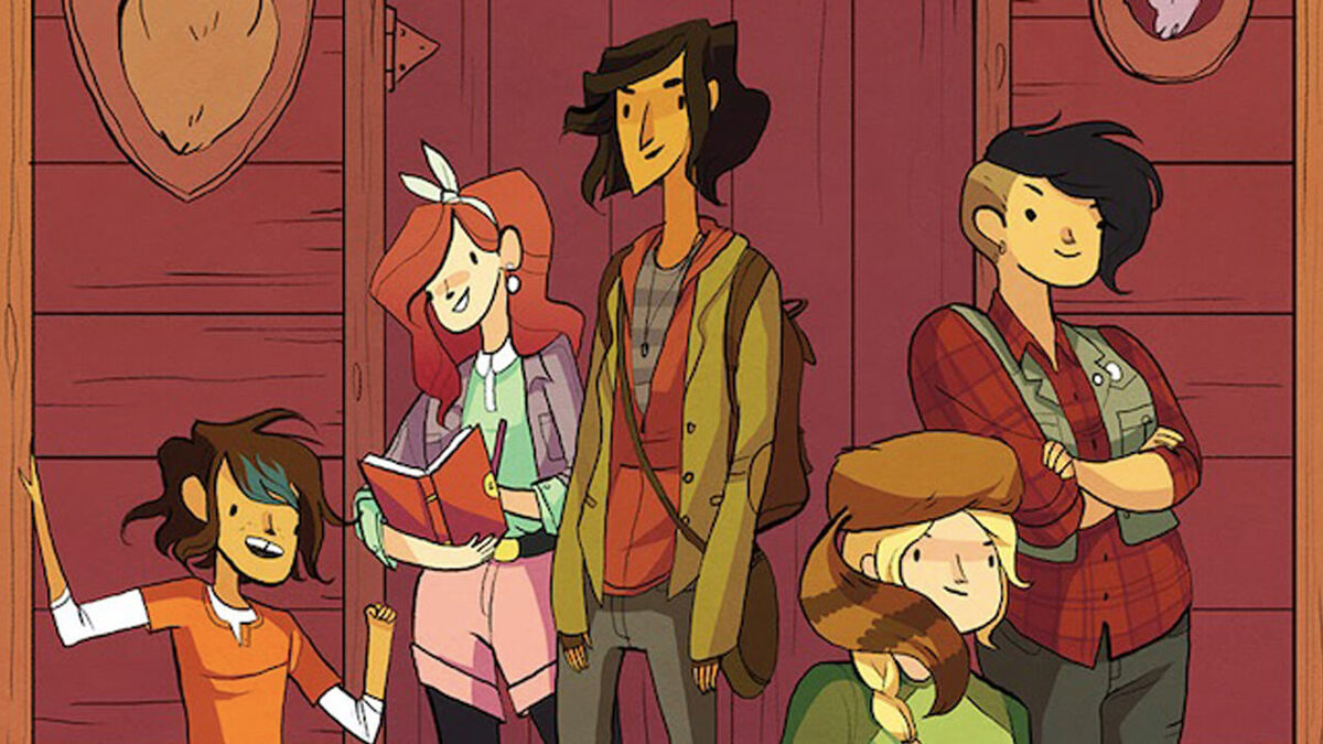 Lumberjanes-1