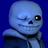 Sans The Lazy Skeleton's avatar
