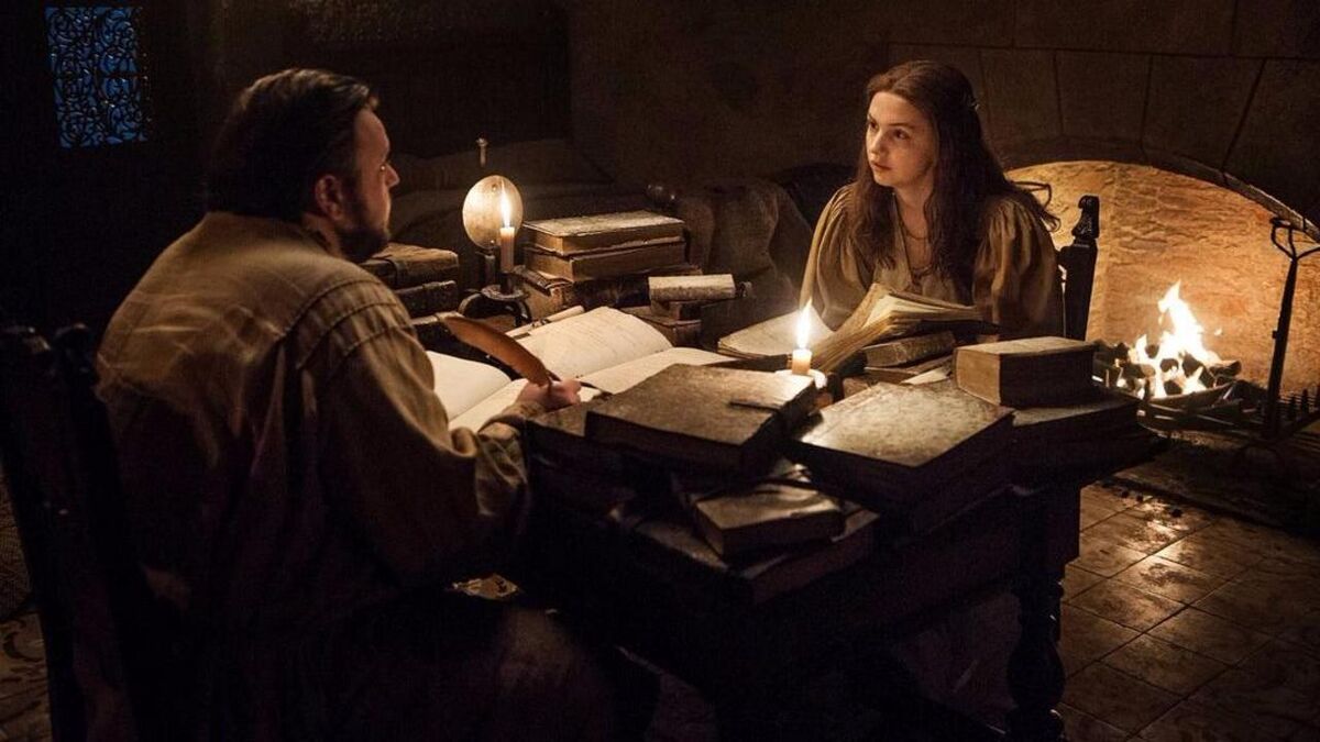 Game of Thrones_Episode 5_Gilly