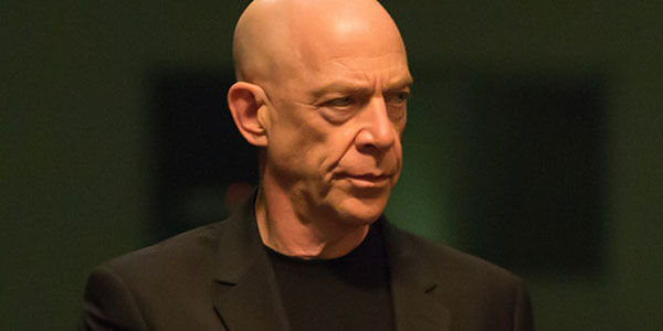 JK Simmons