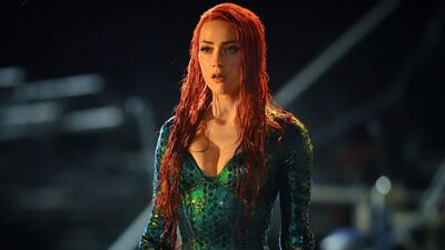 What Will Jason Momoa's Aquaman Be Like? (UPDATED With First Look at Mera)