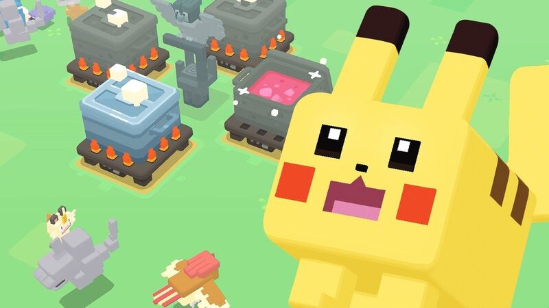 Pokémon Quest Recipe Guide Gotta Cook Em All Fandom