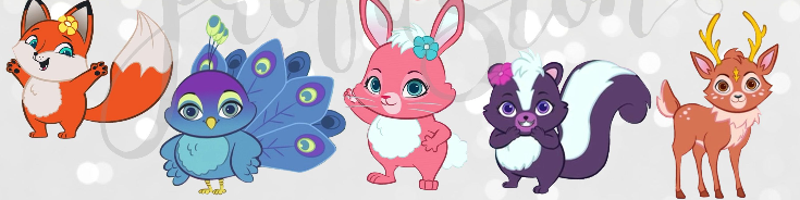 enchantimals wikia