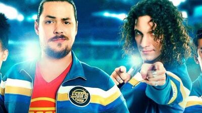 'Good Game' Gives YouTube Stars Game Grumps Some Structure to Their Silliness