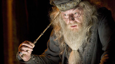 5 Actors Who Should Play Dumbledore in 'Fantastic Beasts 2'
