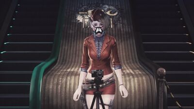 'Let It Die' Is Out Now! Watch The Launch Trailer