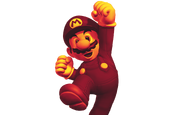 Super Mario