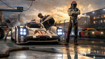 ‘Forza Motorsport 7’: 5 Essential Tips for Winning a Race