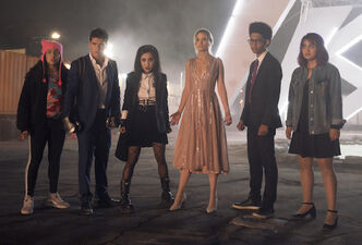 6 Predictions for Marvel's 'Runaways' Season 2