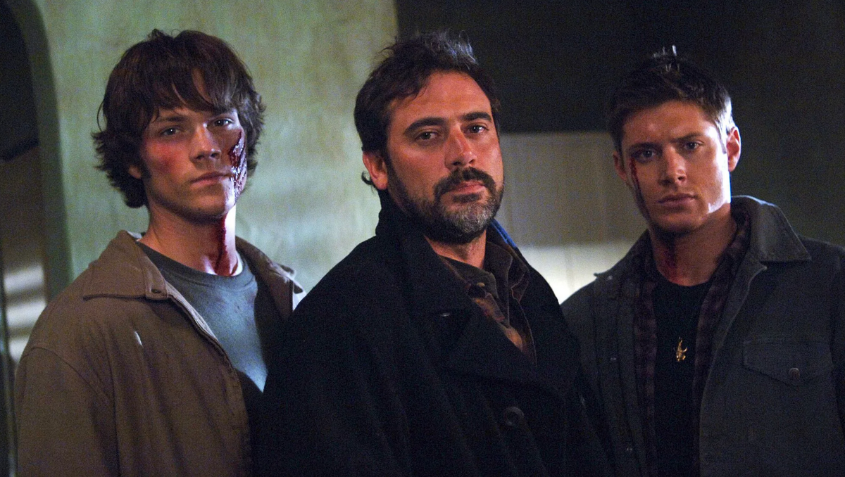 How 'Supernatural' Leaves Its Legacy to the Fans | Fandom
