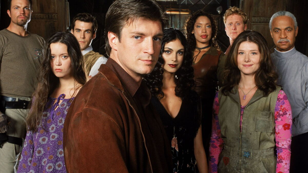 firefly feature hero cast