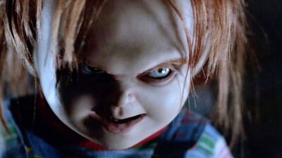 'Cult of Chucky' Review: Preposterous Bloody Fun