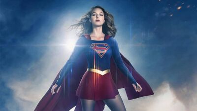 4 Things You Might've Missed in the 'Supergirl' Season 4 Finale