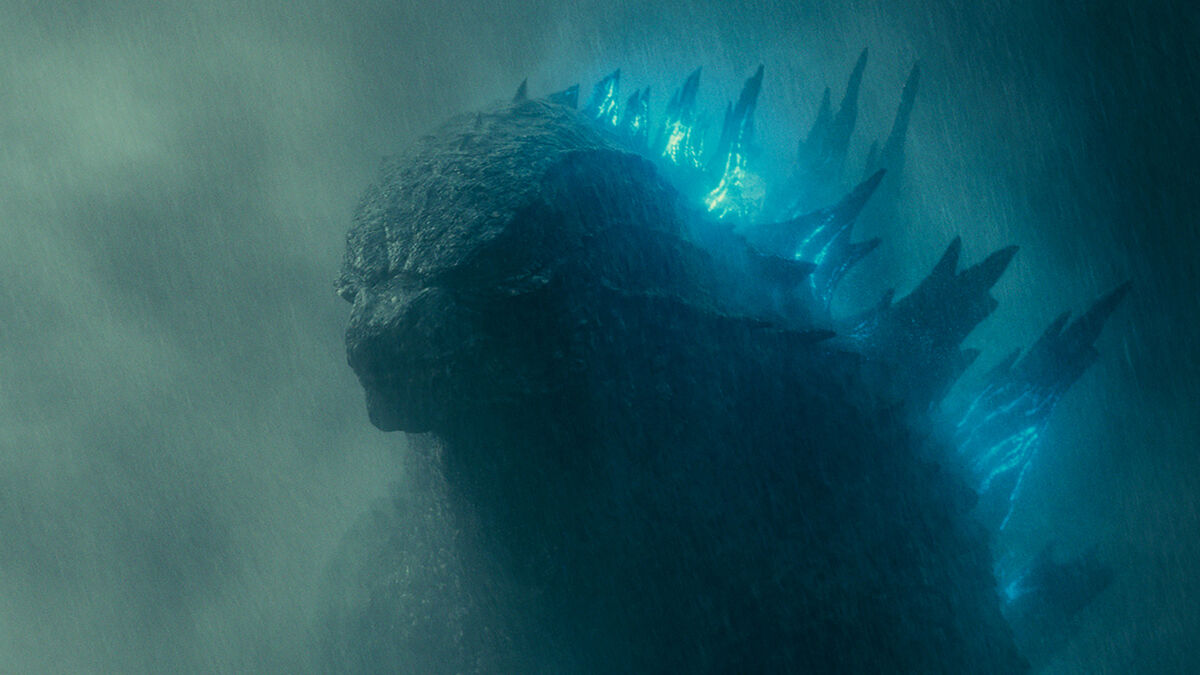Could Godzilla and Humanity Actually Co-Exist?