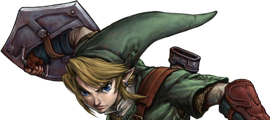 Link-LoZ