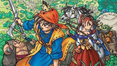 3 Reasons Why Newcomers Shouldn't Fear 'Dragon Quest VIII'