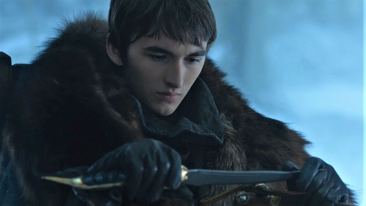 bran catspaw dagger game of thrones