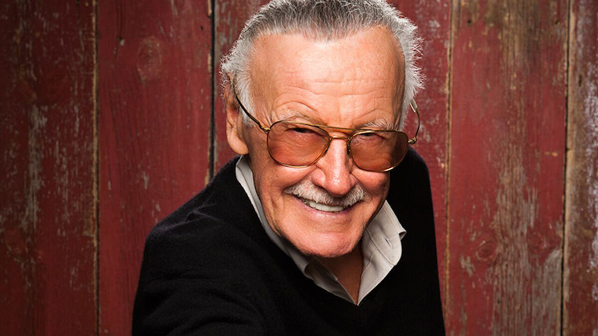 stan-lee