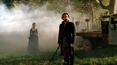 Midseason Recap: 'Sleepy Hollow'