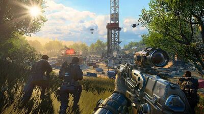 'Call of Duty: Black Ops 4': 5 Enlightening Tips for Blackout Mode