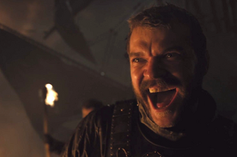 Euron Greyjoy Becomes a Major Player in the 'Game of Thrones'