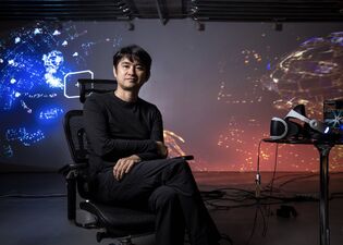 Interview: 'Rez' Creator Tetsuya Mizuguchi Talks Japan and VR's Future