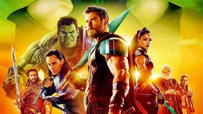Everything Coming to Netflix in June 2018