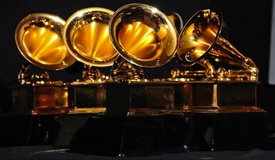 Tune-In Table: Grammy Awards