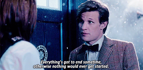 5 Life Lessons I Learned From Doctor Who | Fandom