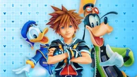 Kingdom Hearts 3 Review - Clear Eyes, Full Hearts