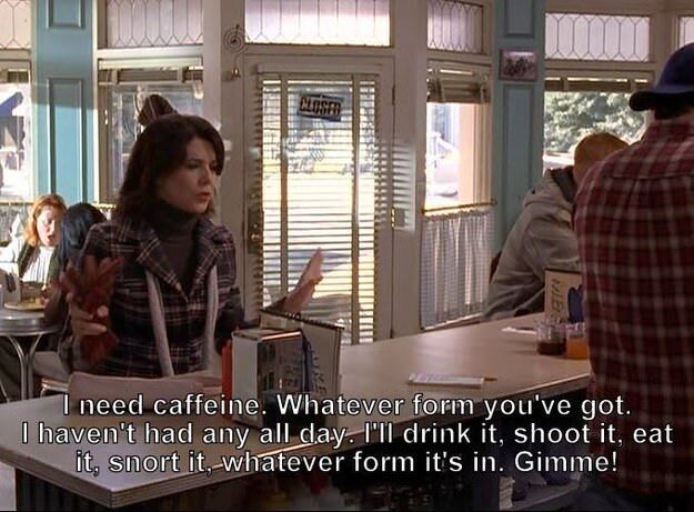 lorelai-gilmoregirls