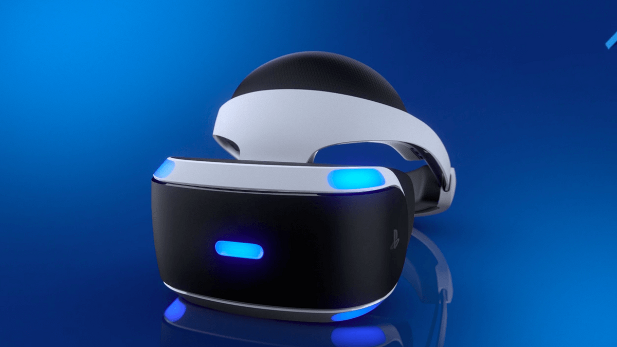 Sony Playstation VR