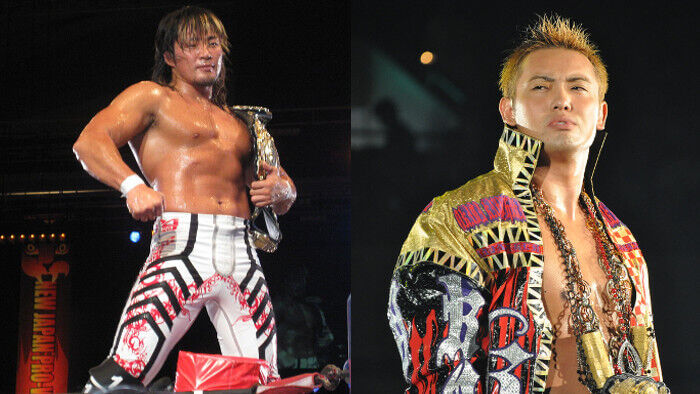 Tanahashi-Okada