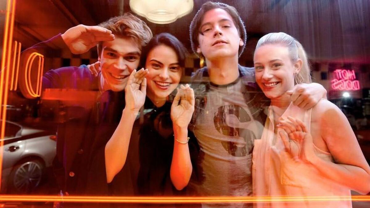 Riverdale