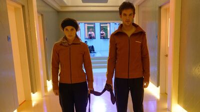 4 Reasons to Get Excited For Marvel's New TV Series 'Legion'