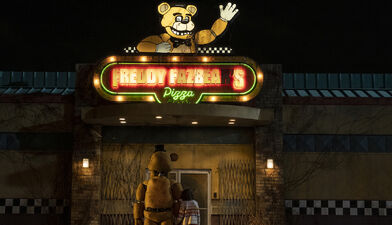 Everything You Need to Know About the 'Five Nights at Freddy’s' Movie