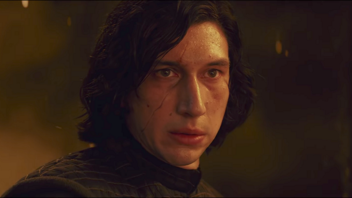 star wars kylo ren last jedi feature