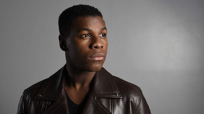 Did John Boyega Influence 'Battlefront II's Inclusion of a Campaign?