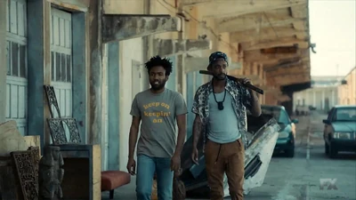 'Atlanta' Recap and Reaction: "The Streisand Effect"