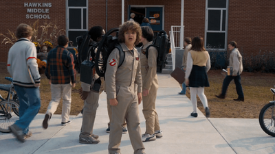 'Stranger Things' Season 2 Teaser Premiered During The Super Bowl