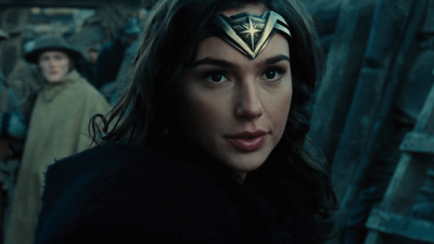 A Quick Guide to 'Wonder Woman'