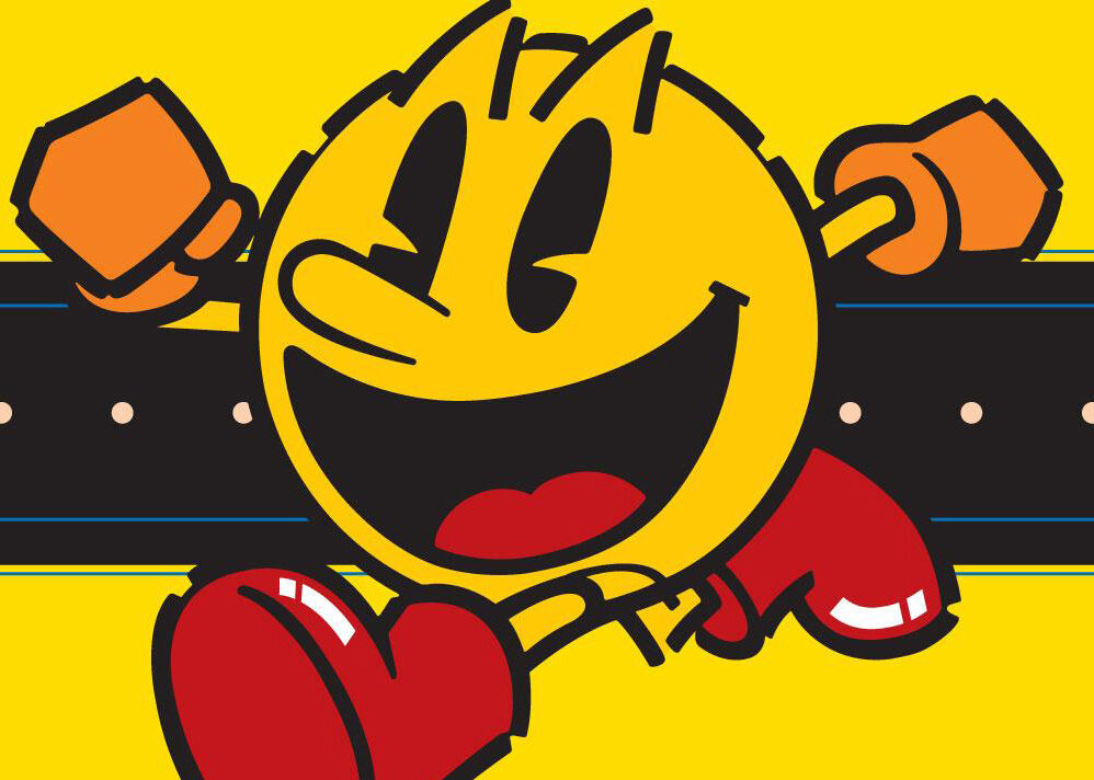 5 Ways 'Pac-Man' Influenced Modern Video Games | Fandom