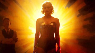 'Professor Marston and the Wonder Women' Review: How Wonder Woman Was Created