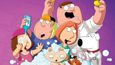 These Classic ‘Family Guy’ Jokes Still Hold Up