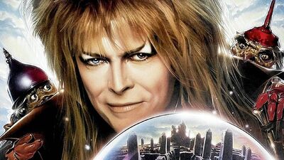 'Labyrinth' Reboot — It's Happening