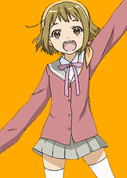 C3-bU Yachiyo-Hinata INFO 01