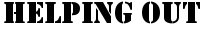 Help-header